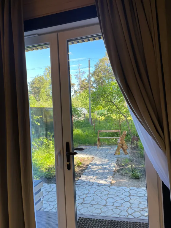 Соловьевка Villa