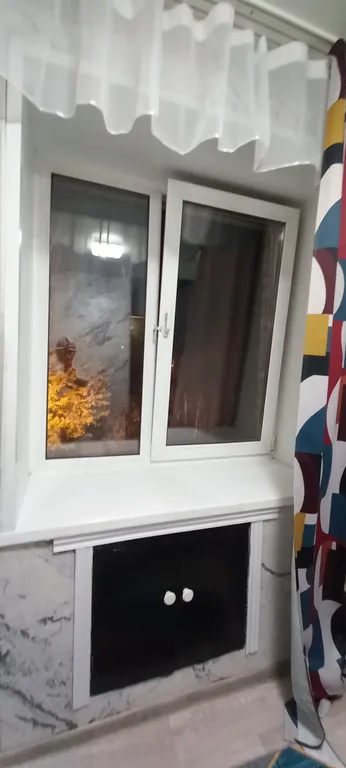 Квартира Уютная квартира с удобным расположением недалеко от центра города — Красноярск