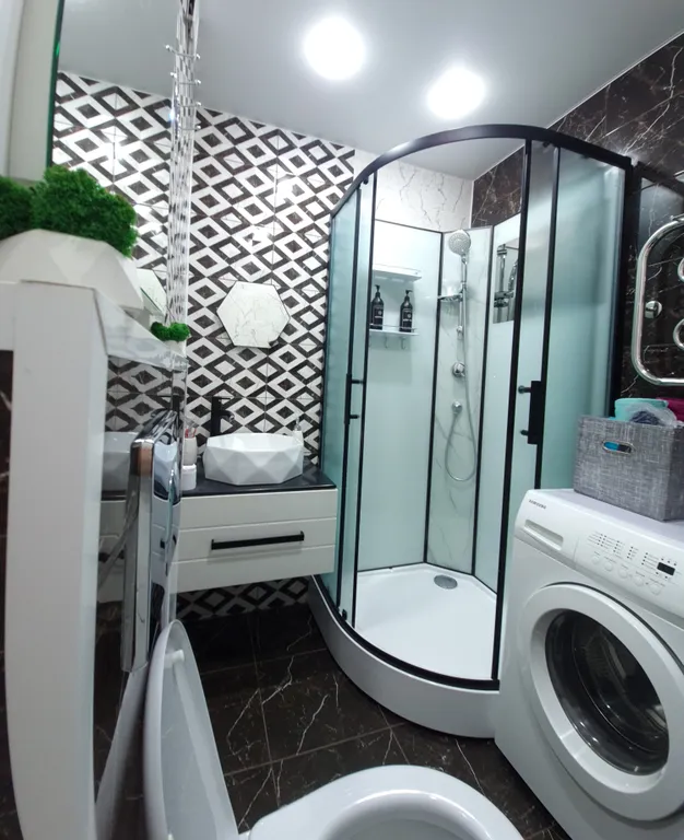 Квартира Двухкомнатная квартира в центре — Ярославль