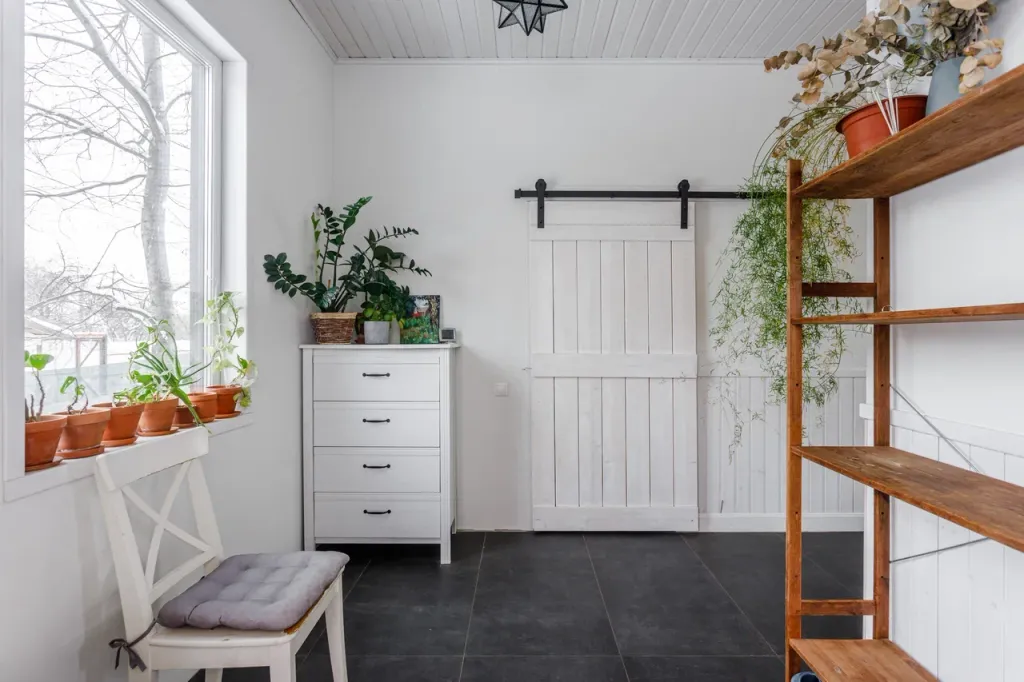 Коттедж Эко-дом со вторым светом — Москва