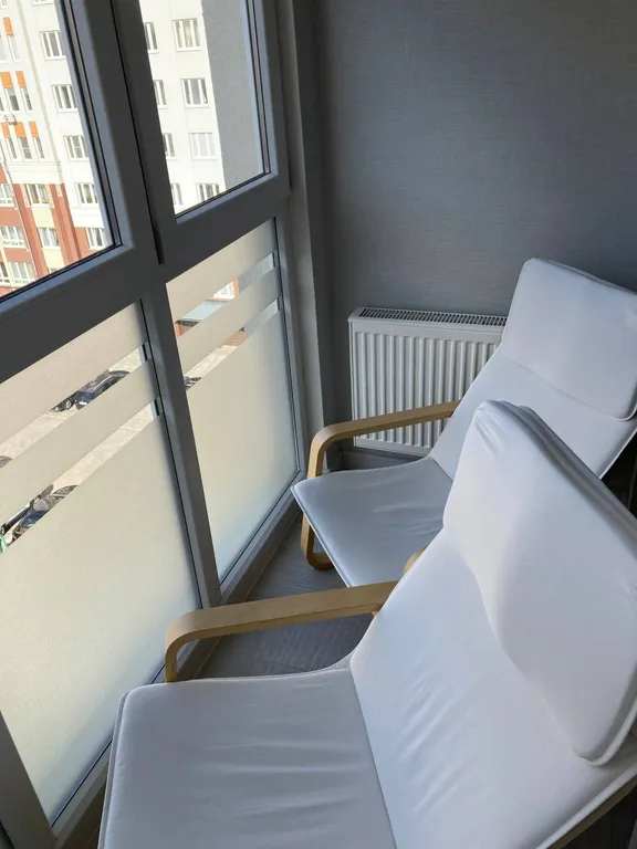 Квартира 1-комнатная Квартира — Зеленоградск