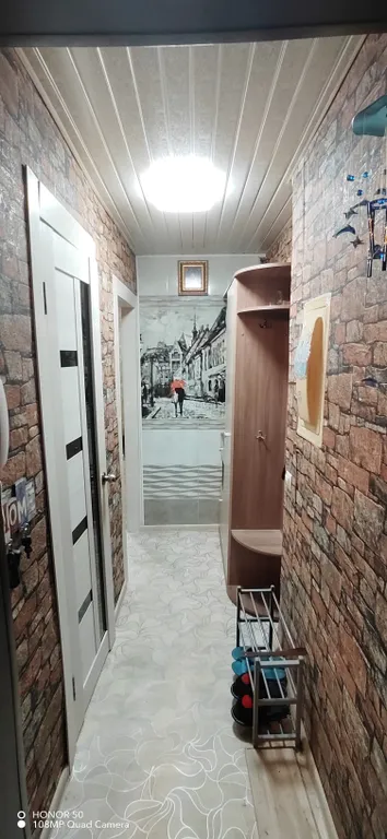 Уютная квартира на первом этаже в шикарном районе