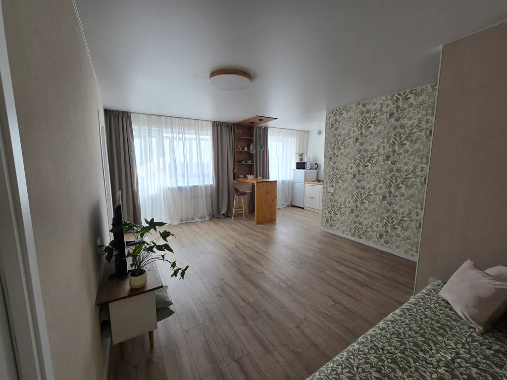 Квартира Квартира Гостям рады — Волгоград