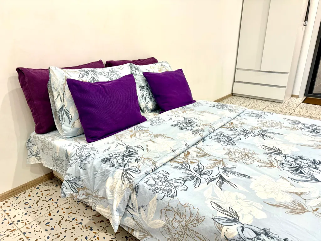 Квартира Уютная студия в центре — аренда посуточно в Звенигород