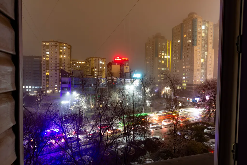 Уютная трёхкомнатная в отличном районе