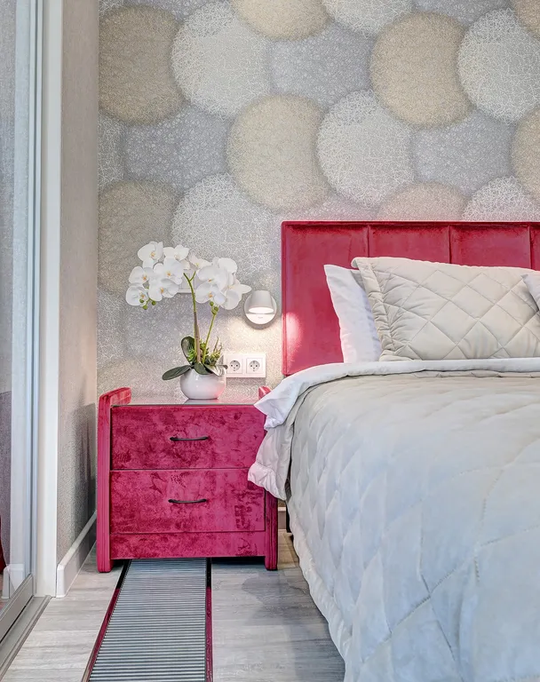 Квартира в ЖК Морская Симфония-2 с прекрасным видом на море