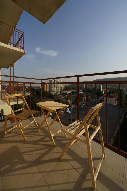 Квартира Квартира Good apart — Махачкала