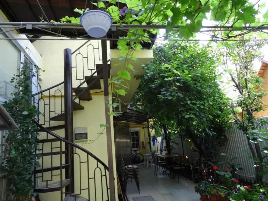 Квартира Квартира Уютный 2х местный номер — Геленджик