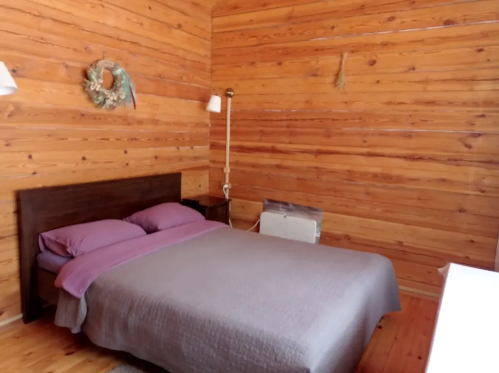 Гостевой дом Байкальская тайга