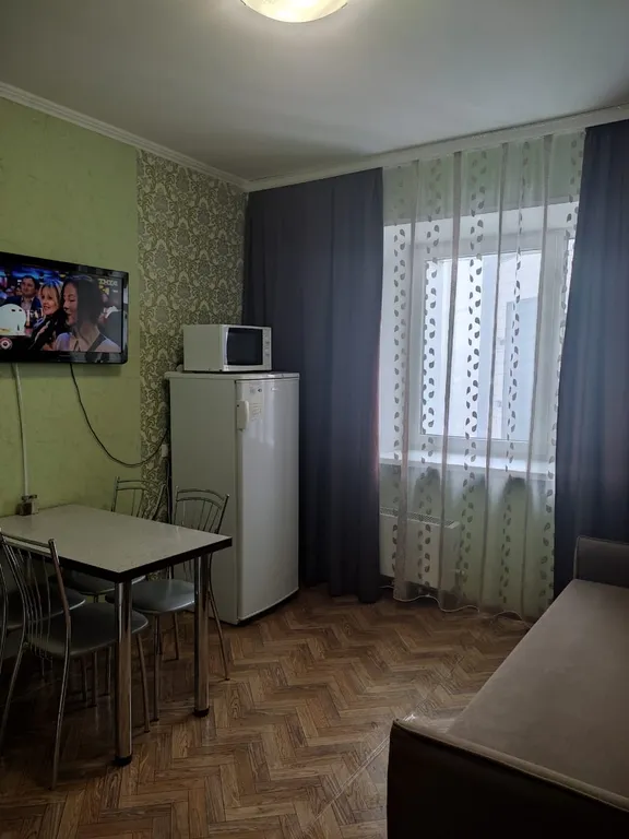 Квартира Квартира в районе ТРЦ Планета — Красноярск