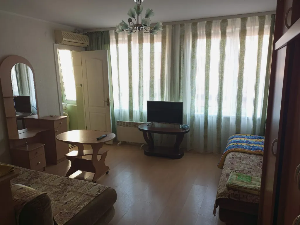 Квартира Апартаменты 2 этаж — аренда посуточно в Кореиз