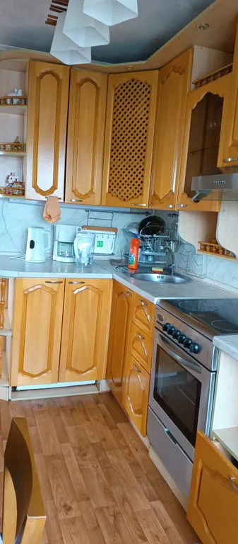 Панорама со всех окон