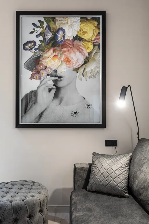 Апартамент комфорт в самом центре у озера