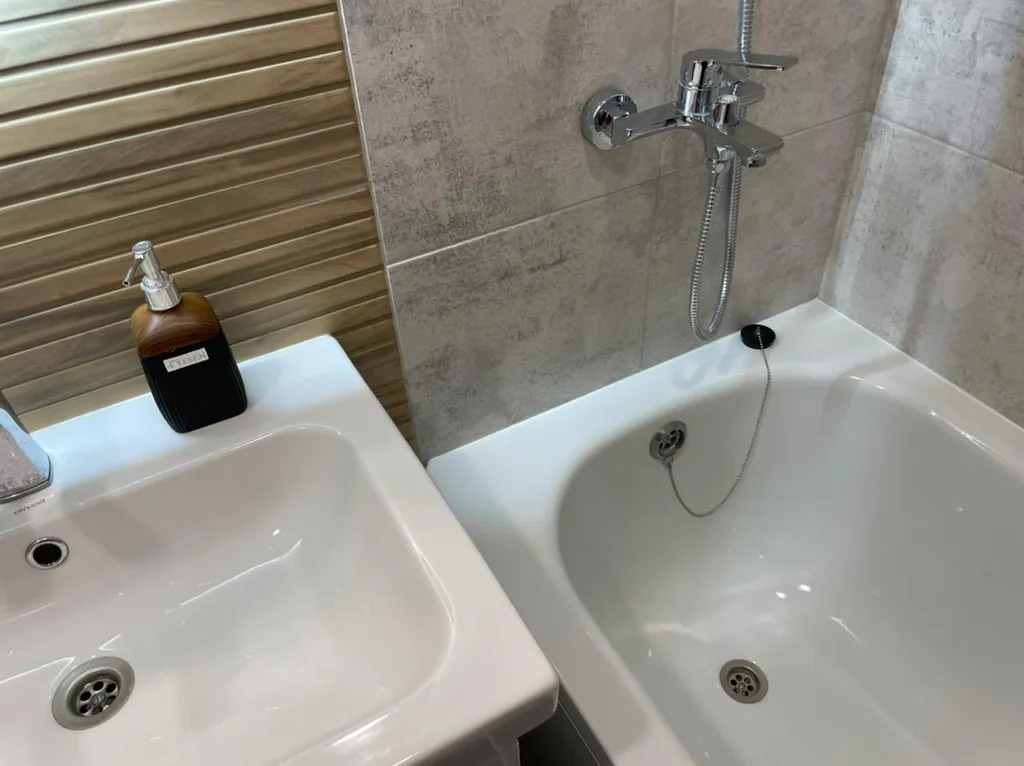 Квартира студия