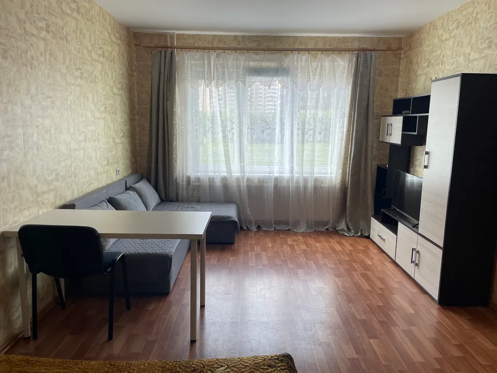 Квартира Квартира рядом с Петергофом — Санкт-Петербург