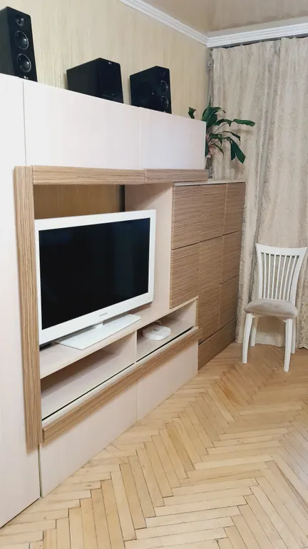 Квартира Квартира в центре Сочи ул Горького дом 37 — Сочи