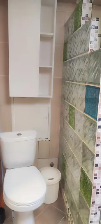 Уютная и тихая квартира рядом с Десятинным монастырем, в самом центре