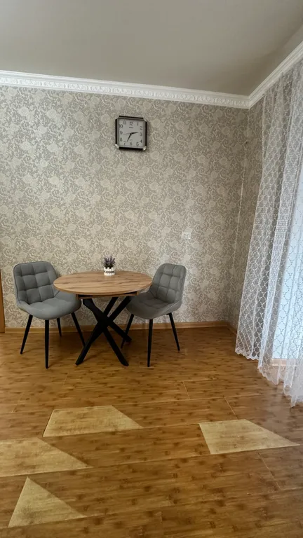 Квартира Квартира Уютная двушка в центре — Махачкала