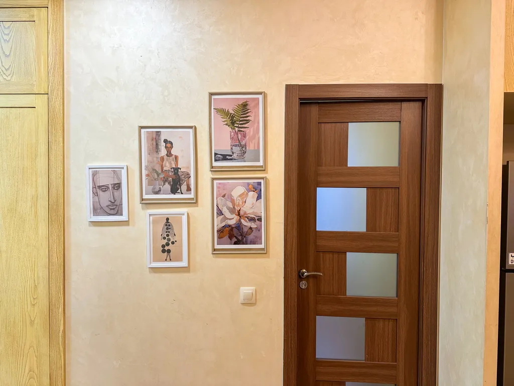 Столичный Уют