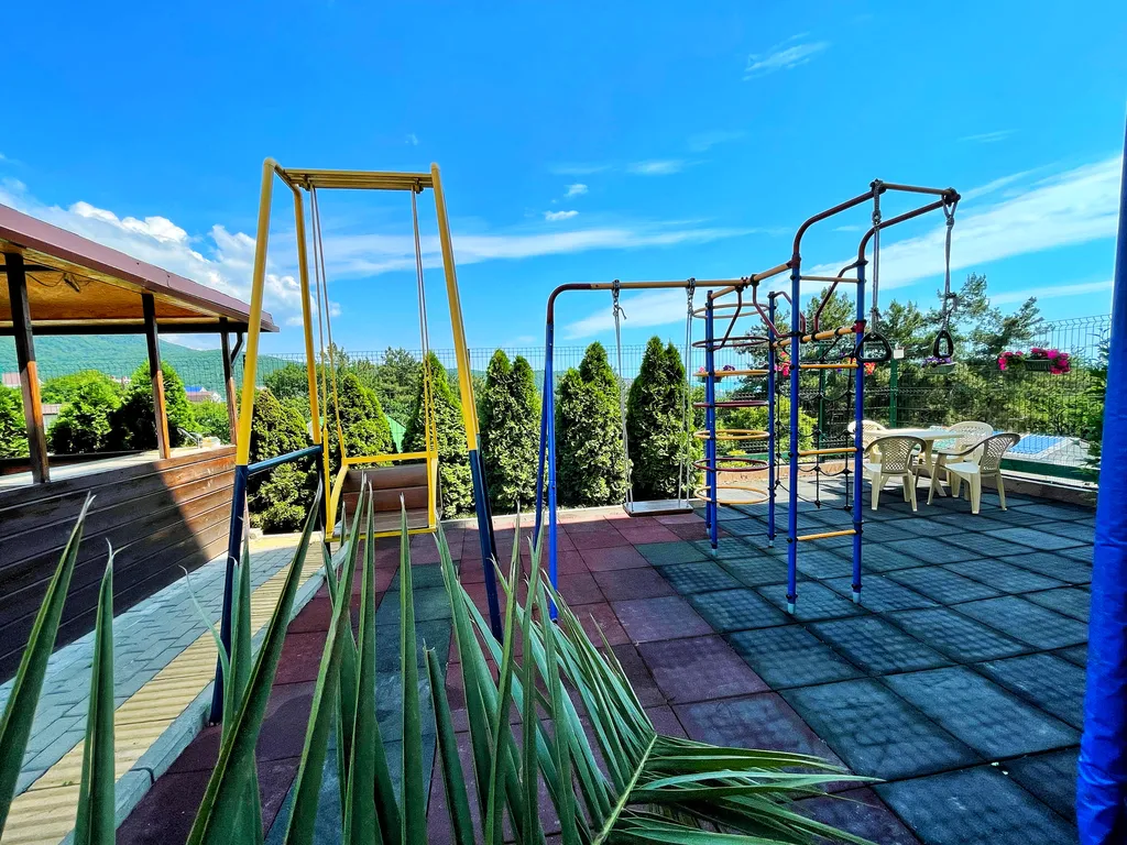 Квартира Комната — Лазаревское