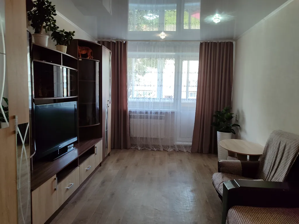 Уютная квартирка с шикарным видом на горы, лес