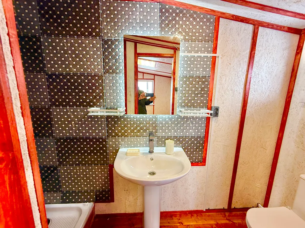 1-комнатный Дом