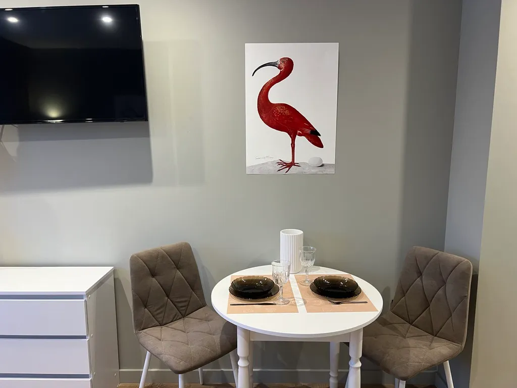 Квартира Квартира Lucky apartment Marylin — Москва