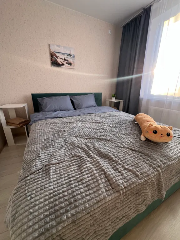 Квартира Уютно как дома — аренда посуточно в Ростов-на-Дону