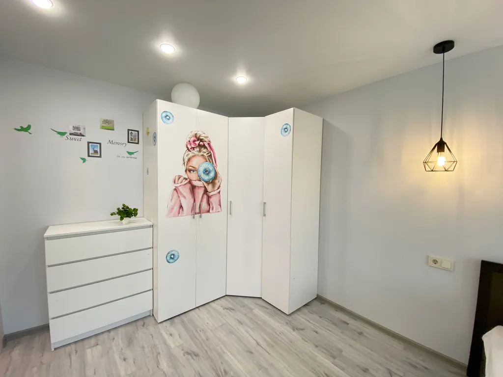 Уютная квартира возле автовокзала