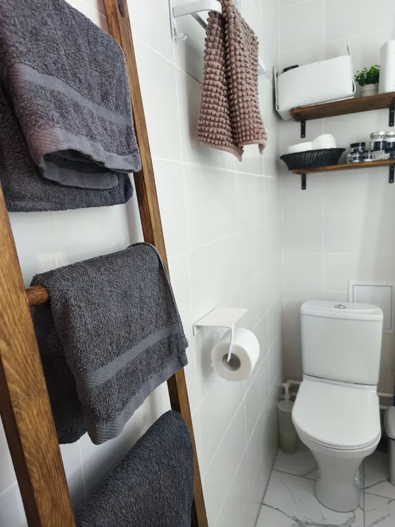 Квартира Квартира "Медвежий уголок" в сердце Ярославля — Ярославль