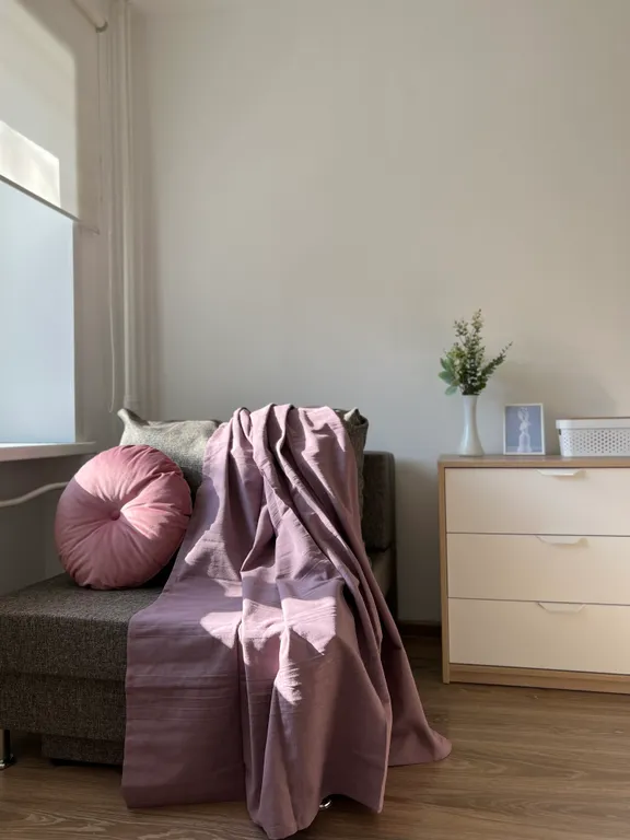 Квартира Уютная квартира в центре — Екатеринбург