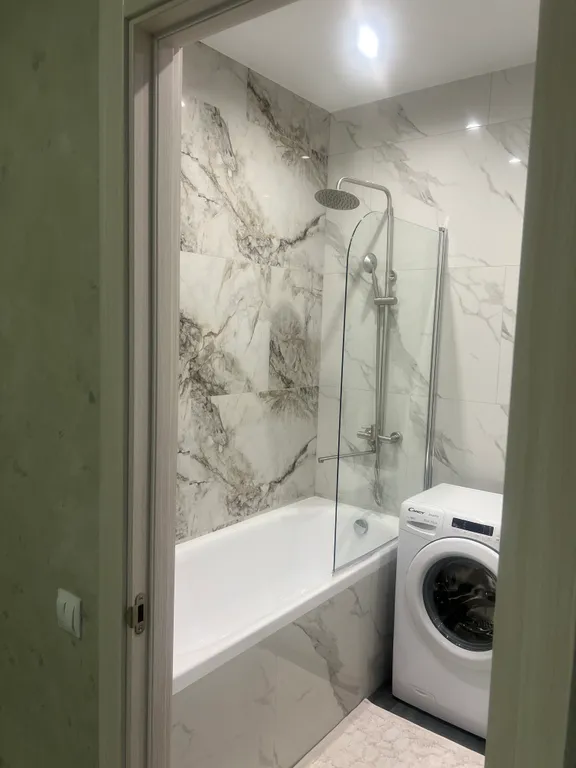 Квартира в курортном городе