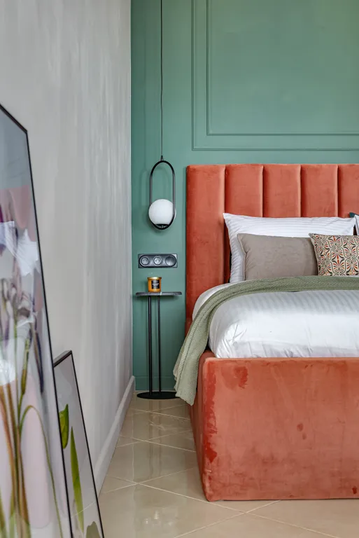 Студия мечты