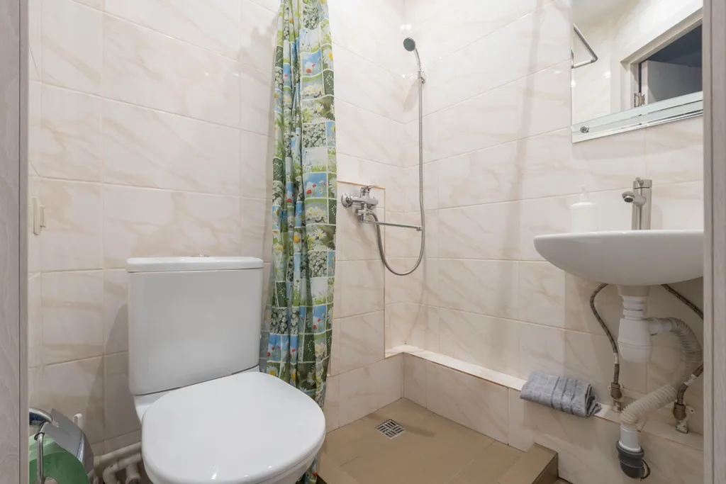 Студия в 6 мин от метро Лухмановская