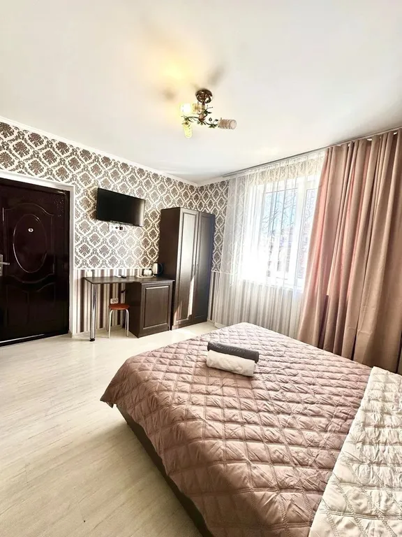 Комната