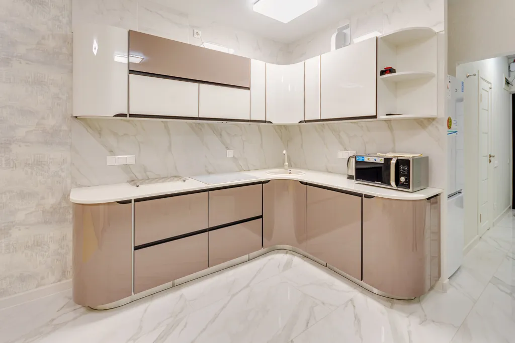 Квартира Премиум Студия пр. Ленина — аренда посуточно в Тула