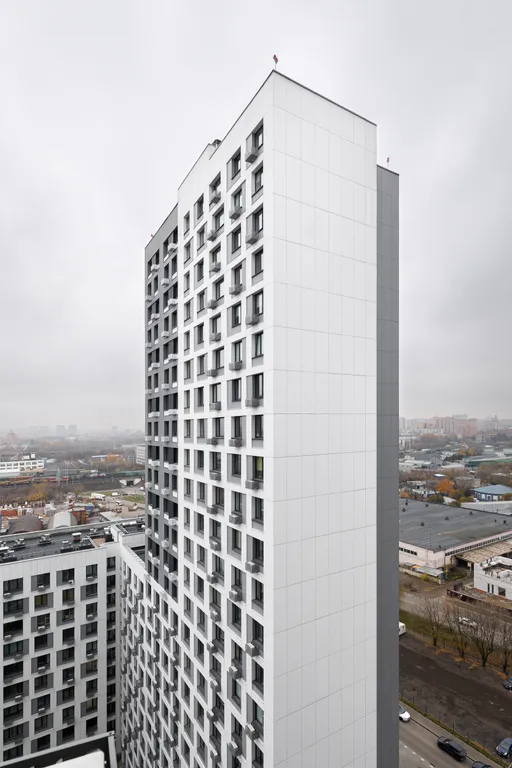 Уютная студия в Люберцах "Как дома"