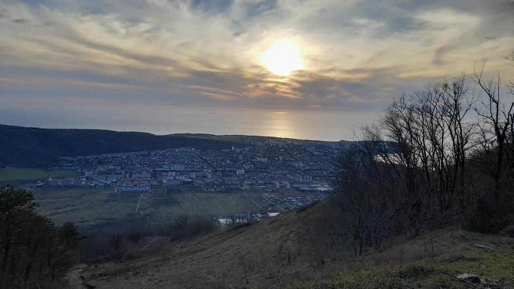 Квартира Уютная квартира для отдыха — Геленджик