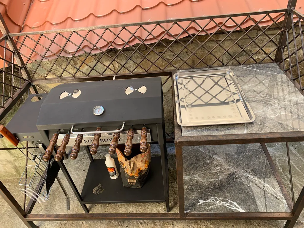 MilayDom, двухэтажный отдельно стоящий дом