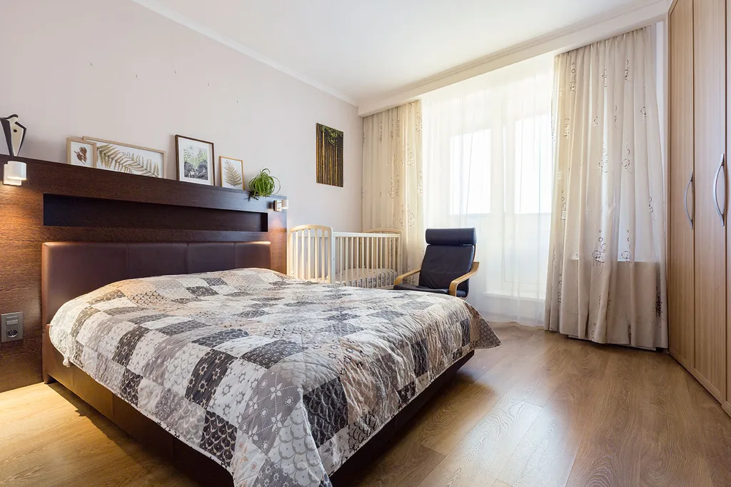 Квартира Семейные апартаменты — Санкт-Петербург