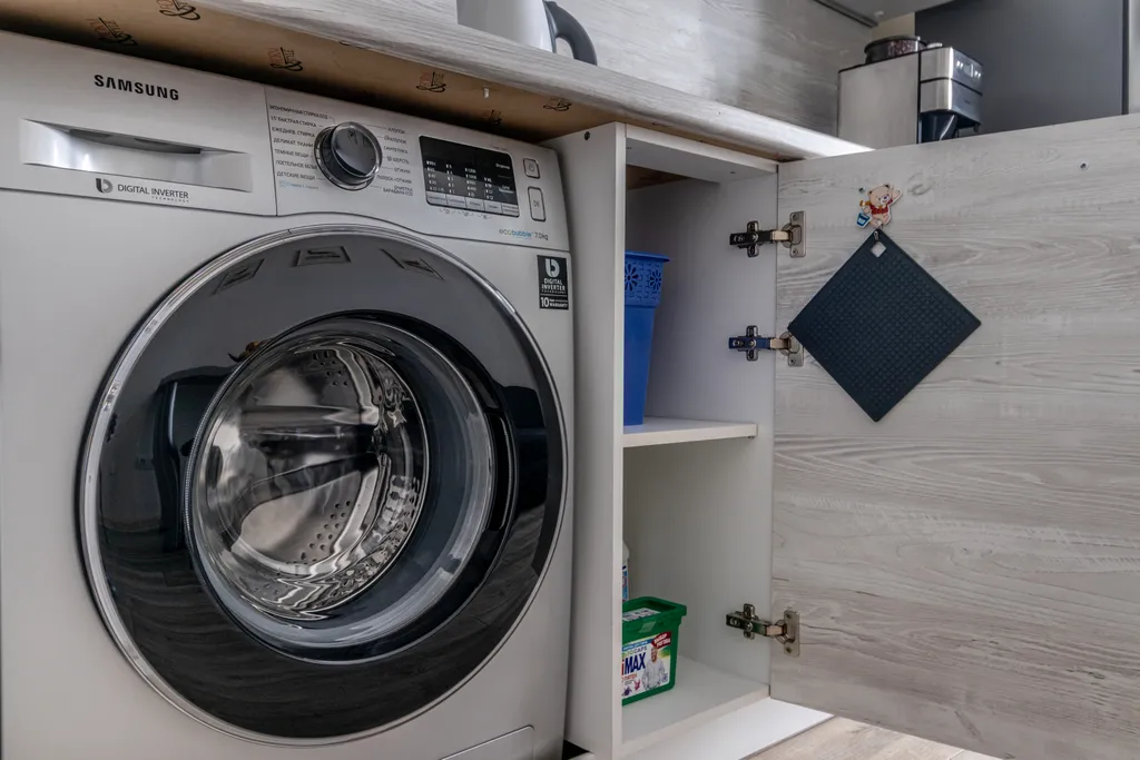 Уютная квартира с видом на городской парк