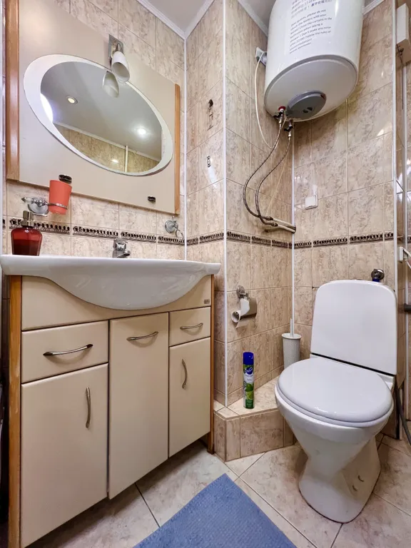 Апарты 51 с шикарным видом Северное сияние