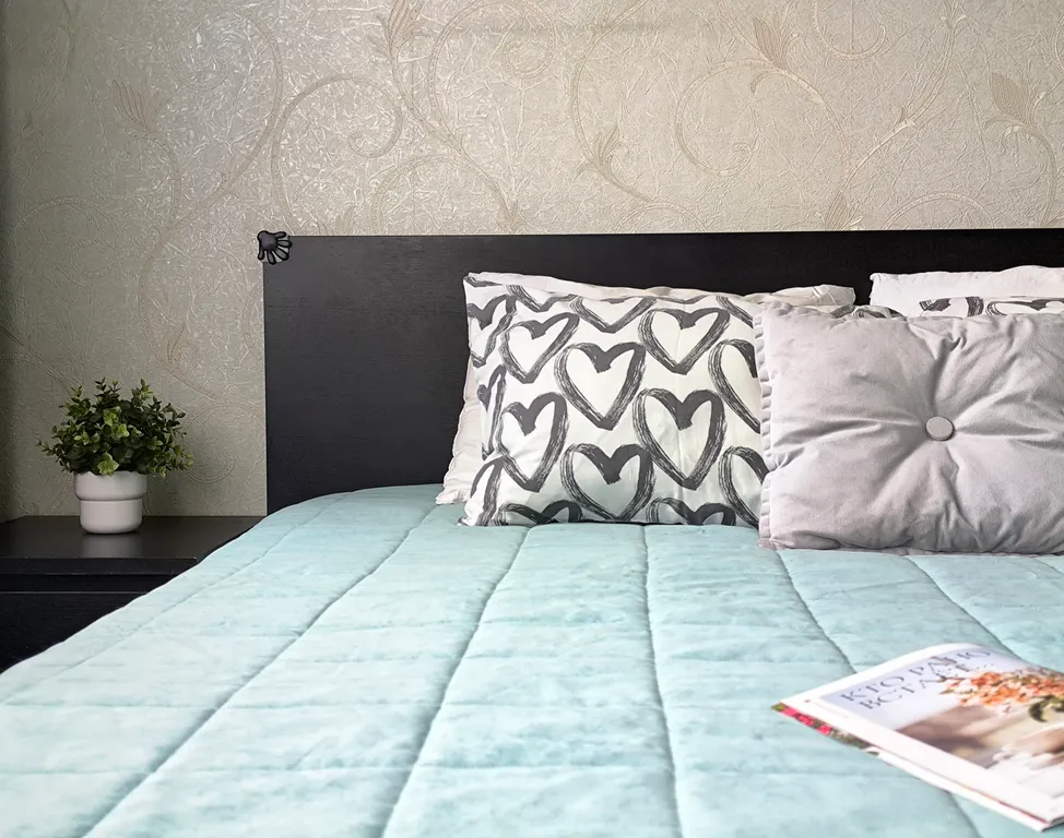 Уютная и светлая квартира у Крокус Экспо