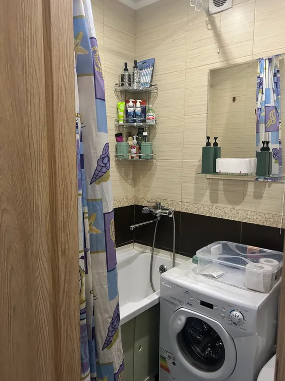 Квартира Уютная однокомнатная квартира в историческом районе — Калининград