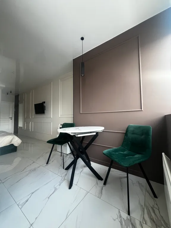 Апартамент в центре