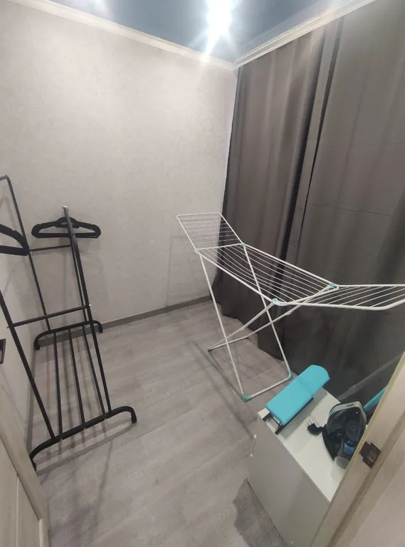 Уютный уголок