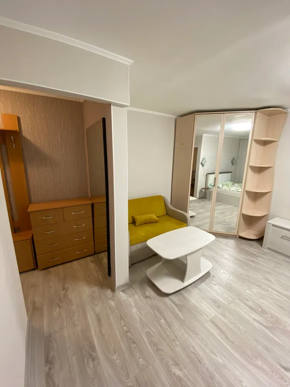 Квартира Уютная квартира в центре города — Калининград