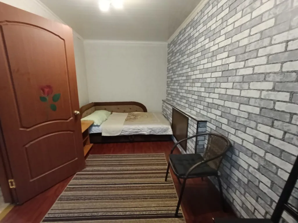 2-х комнатная квартира в центре города