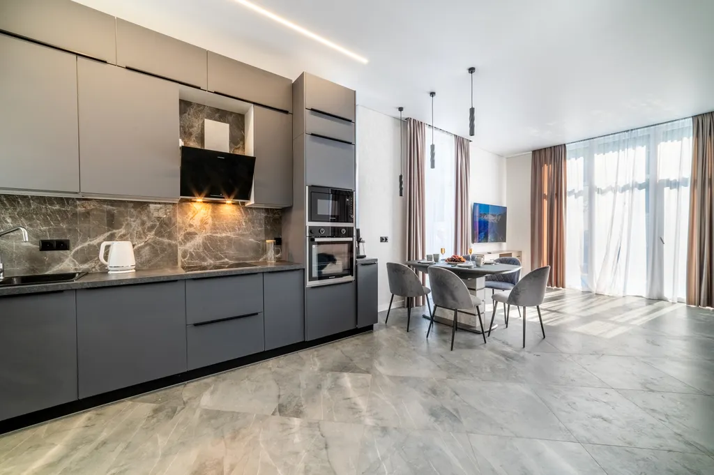 Коттедж 3-комнатный Дом — Барановка