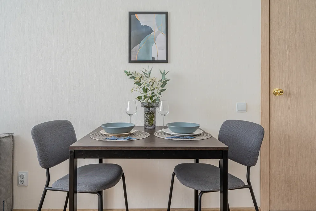 Квартира Comfort class